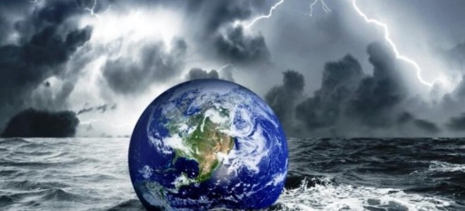 IMF/Zhang: Ticaret gerginliğinin en büyük kurbanı küresel ekonomi