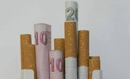 Imperial Tobacco grubuna ait sigaralara zam geldi