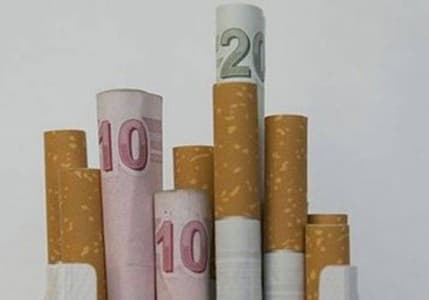 Imperial Tobacco grubuna ait sigaralara zam geldi