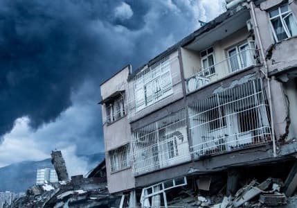 İMSAD hesapladı: Deprem bölgesinin yeniden yapım maliyeti 46 milyar dolar