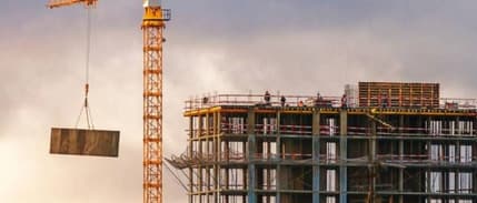 İMSAD: İnşaat malzemesi üretimi temmuzda %29,8 arttı