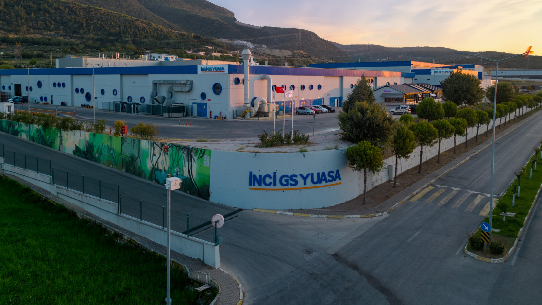 İnci Holding, İnci Akü hisselerinin tamamını devralıyor