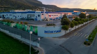 İnci Holding, İnci Akü hisselerinin tamamını devralıyor