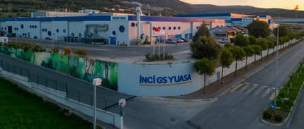 İnci Holding, İnci Akü hisselerinin tamamını devralıyor