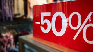 İndirimler alışverişin yeni normali oldu