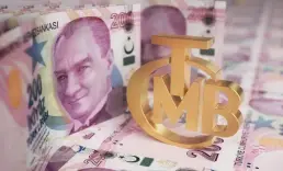 İndirimler devam eder mi? Yabancılar TCMB için yeni tahminlerini açıkladı