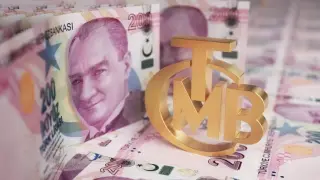 İndirimler devam eder mi? Yabancılar TCMB için yeni tahminlerini açıkladı