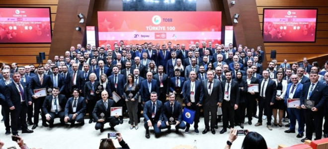 Infinia mühendislik operasyonlarını tek çatı altında topladı