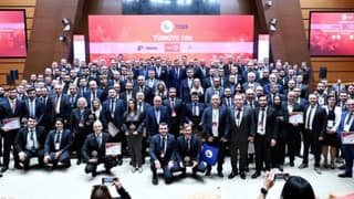 Infinia mühendislik operasyonlarını tek çatı altında topladı