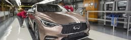 Infiniti ABD’ye üretimini süresiz durdurdu
