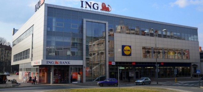 ING Bank 4.0 Milyar Liraya Kadar Bono/Tahvil Çıkaracak