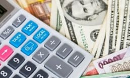 ING Bank: Cari Açığın GSYH’ye Oranı Bu Yıl Yüzde 5,9 Olacak