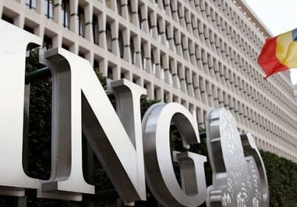 Ing Bank İlk Çeyrekte 47.5 Milyar Lira Kredi Kullandırdı