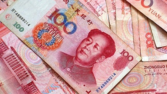 ING: Çin yuanında tahmin aralığını güncelledi