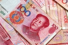 ING: Çin yuanında tahmin aralığını güncelledi