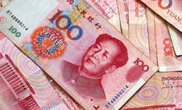 ING: Çin yuanında tahmin aralığını güncelledi