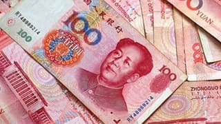 ING: Çin yuanında tahmin aralığını güncelledi