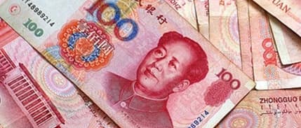 ING: Çin yuanında tahmin aralığını güncelledi