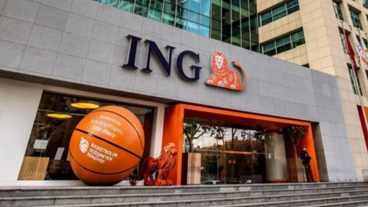 ING'den euro/dolar paritesinde 1,17 uyarısı