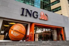 ING'den euro/dolar paritesinde 1,17 uyarısı