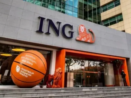 ING'den euro/dolar paritesinde 1,17 uyarısı