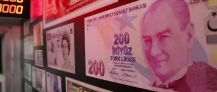 ING, dolar/TL ve euro/TL'de yeni tahminlerini açıkladı