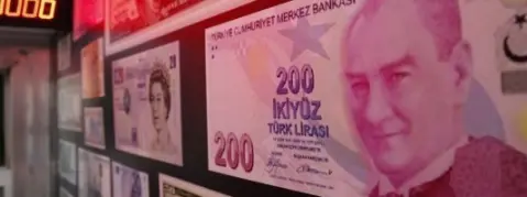 ING, dolar/TL ve euro/TL'de yeni tahminlerini açıkladı