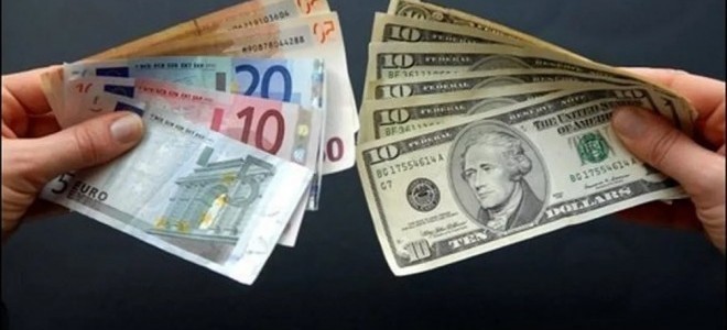 ING, dolar ve euroda hedef yükseltti