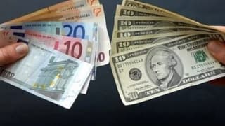 ING, dolar ve euroda hedef yükseltti