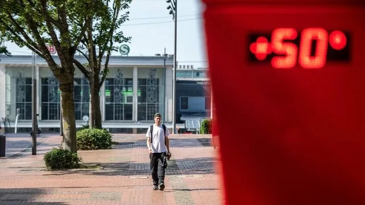 ING: Termometreler ekonomi için öncü gösterge oldu