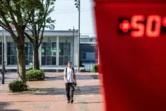 ING: Termometreler ekonomi için öncü gösterge oldu