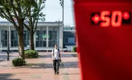 ING: Termometreler ekonomi için öncü gösterge oldu