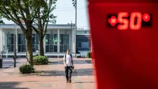 ING: Termometreler ekonomi için öncü gösterge oldu