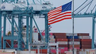 ING: Ticaret savaşında gerginlik riski geçen yıldan daha yüksek