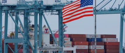 ING: Ticaret savaşında gerginlik riski geçen yıldan daha yüksek