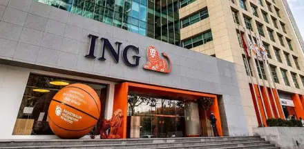 ING Türkiye gençlere özel Turuncu Gençlik platformunu duyurdu