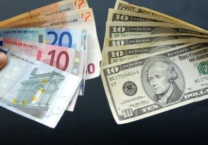 ING yorumladı: ABD seçimleri euro ve doları nasıl etkiler?