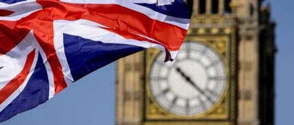 İngiliz Bankaları En Kötü Brexit'in Senaryosunda Dahi Etkilenmeyecek Kadar Güçlü
