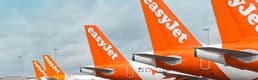 İngiliz hava yolu şirketi EasyJet'ten tarihi zarar