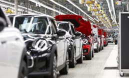 İngiliz otomotiv sektörü AB'nin Made in EU düzenlemesinden endişeli
