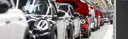 İngiliz otomotiv sektörü AB'nin Made in EU düzenlemesinden endişeli