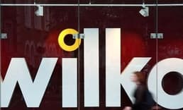 İngiliz perakende devi Wilko iflas etti