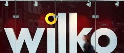 İngiliz perakende devi Wilko iflas etti