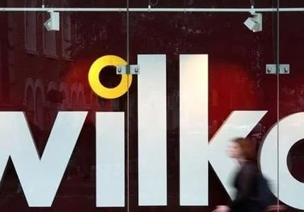 İngiliz perakende devi Wilko iflas etti