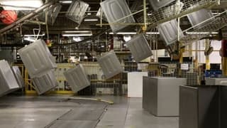 İngiliz rekabet kurumundan Arçelik'in Whirlpool'u satın almasına onay