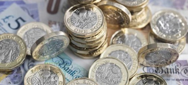 İngiliz sterlini, AB ile anlaşma beklentisiyle yükseldi