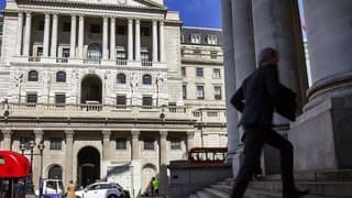 İngiltere, 1947'den bu yana en yüksek kamu borçlanmasını yaptı