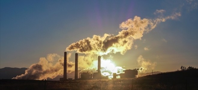 İngiltere, 2027'den itibaren karbon vergisi getirecek