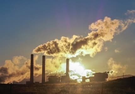 İngiltere, 2027'den itibaren karbon vergisi getirecek