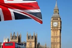 İngiltere 300 yeni yaptırımla Rusya bütçesini hedefe aldı